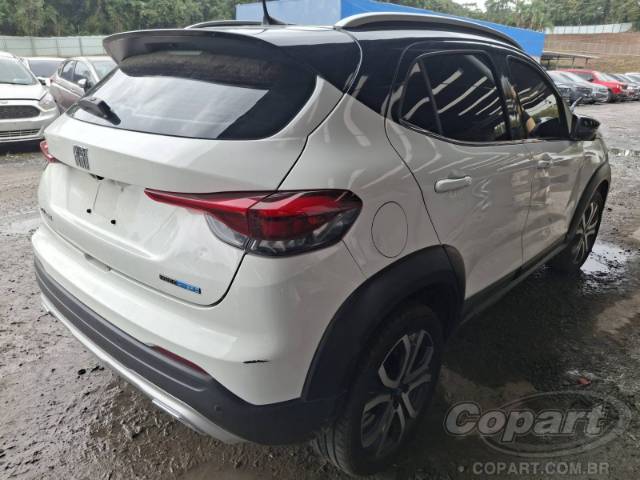 2025 FIAT PULSE 