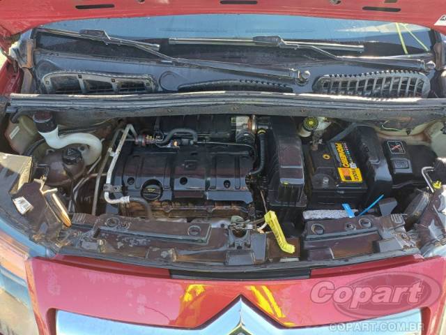 2015 CITROEN C3 AIRCROSS 