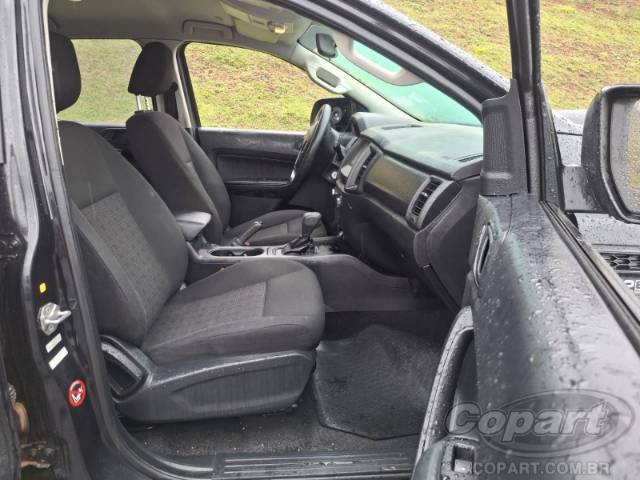 2022 FORD RANGER CD 