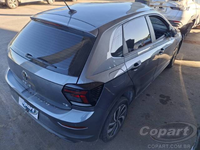 2023 VOLKSWAGEN POLO 