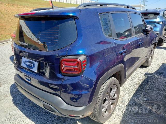 2024 JEEP RENEGADE 
