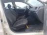 2017 VOLKSWAGEN GOL 