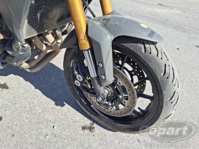 2023 YAMAHA MT-09 TRACER 
