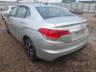 2016 CITROEN C4 LOUNGE 