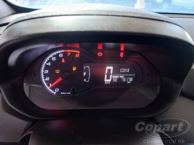 2019 CHEVROLET PRISMA 