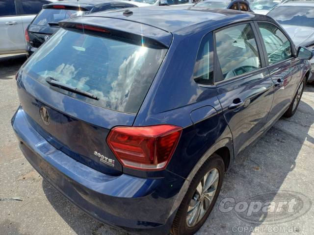 2019 VOLKSWAGEN POLO 