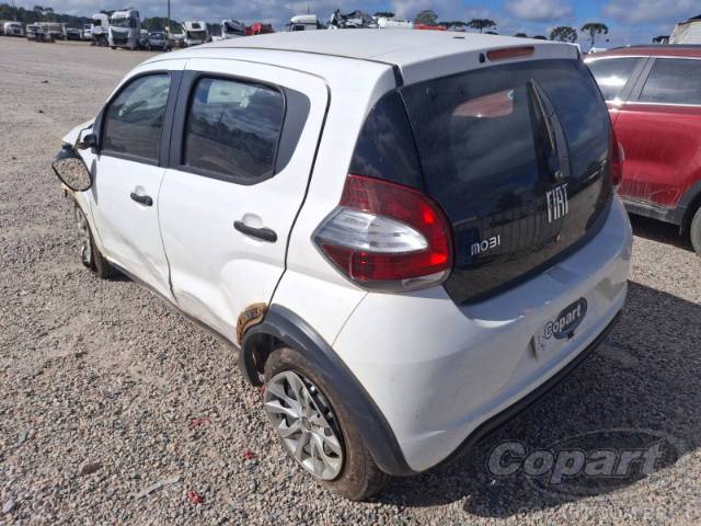 2023 FIAT MOBI 