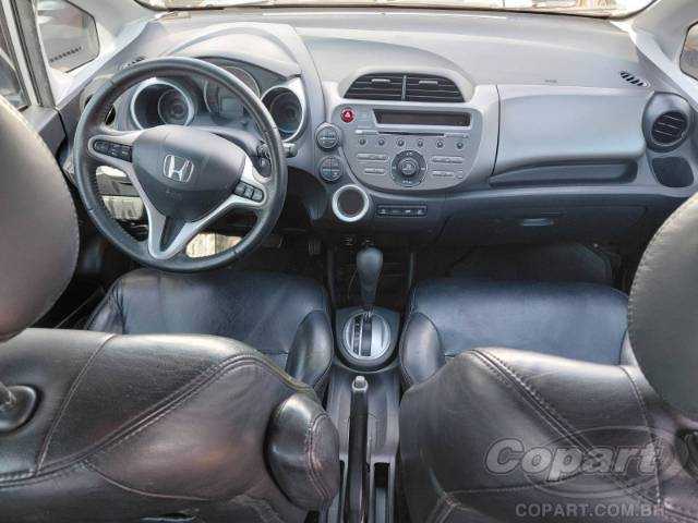 2012 HONDA FIT 