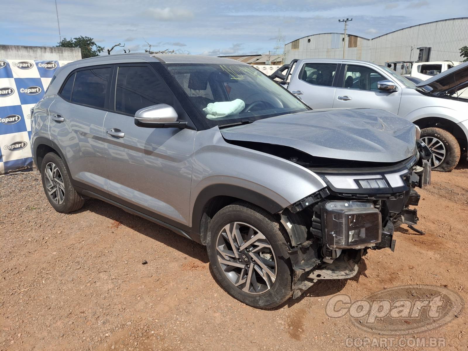 Hyundai Creta 2025