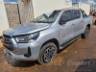2025 TOYOTA HILUX CD 