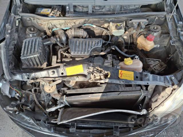 2019 CHEVROLET MONTANA 