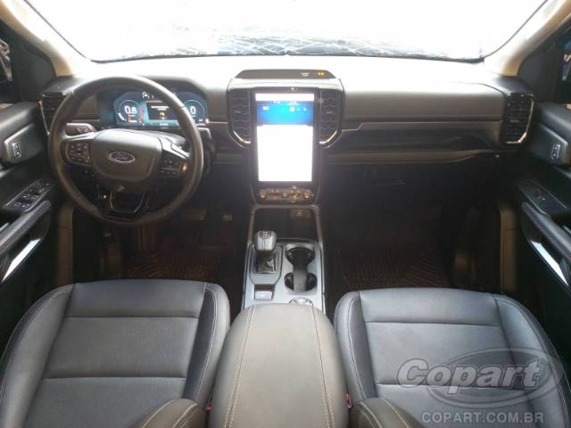 2026 FORD RANGER CD 