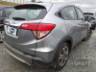 2016 HONDA HR-V 