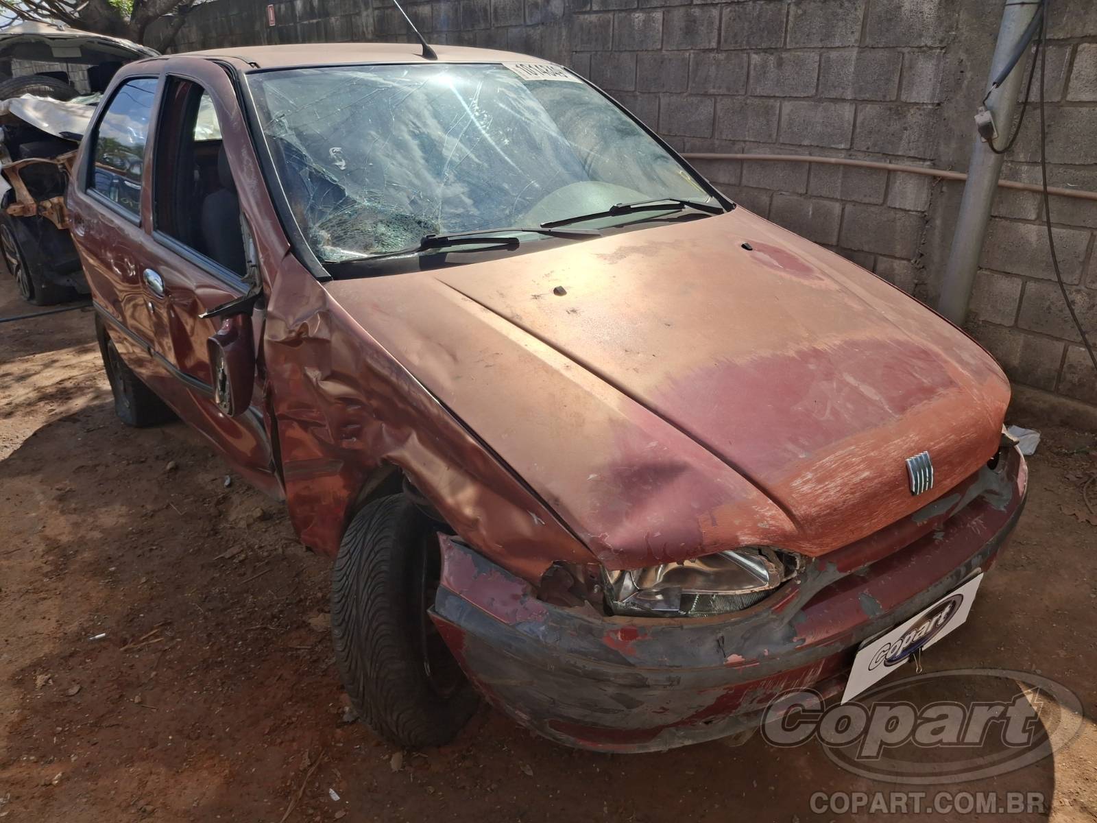 Fiat Palio