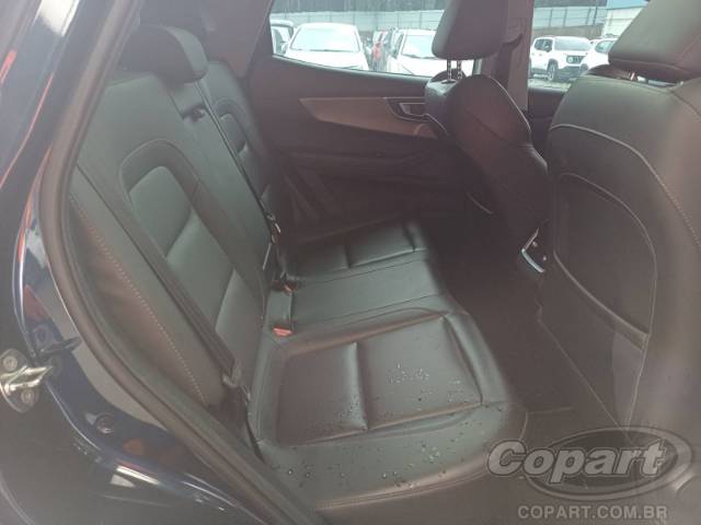 2024 CAOA CHERY TIGGO 5X 