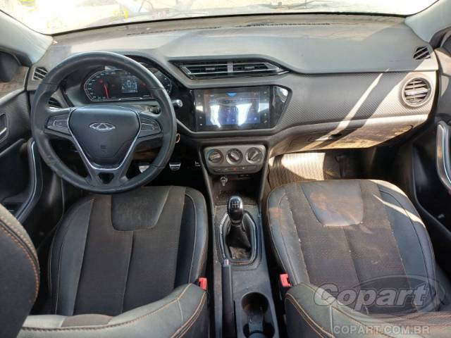 2021 CAOA CHERY TIGGO 2 