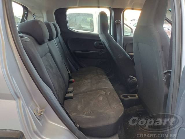 2025 FIAT MOBI 