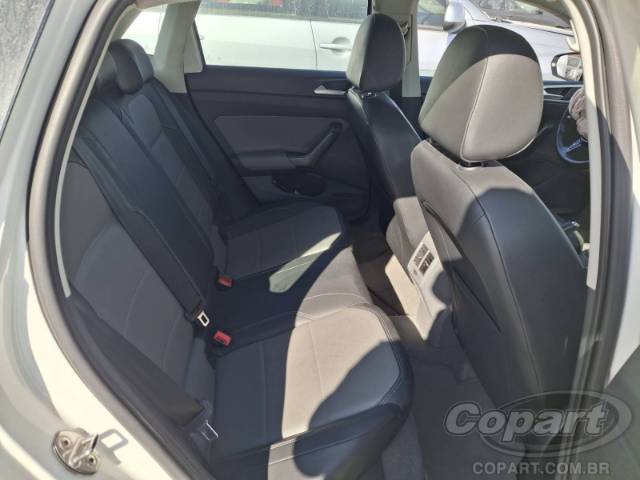 2019 VOLKSWAGEN POLO 