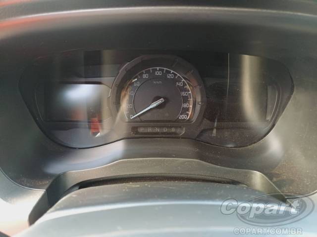 2023 FORD RANGER CD 