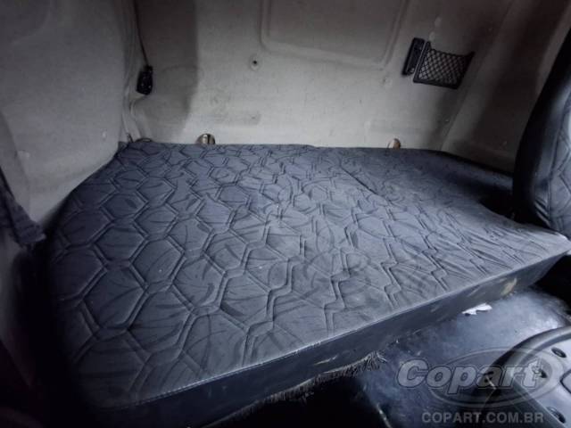 2008 SCANIA G 380 