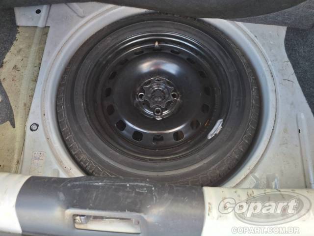2015 VOLKSWAGEN GOL 