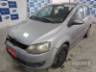 2011 VOLKSWAGEN FOX 