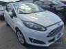 2014 FORD FIESTA 
