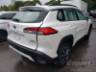 2023 TOYOTA COROLLA CROSS 