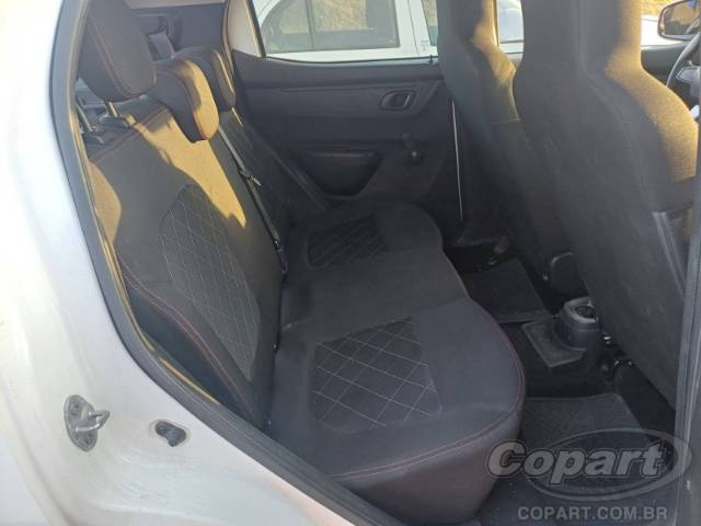 2022 RENAULT KWID 