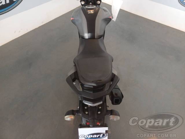 2025 YAMAHA FZ15 