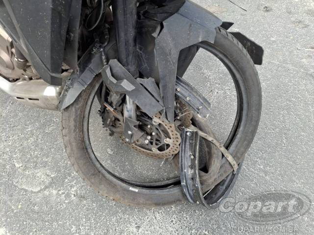2023 HONDA CRF 1100L 