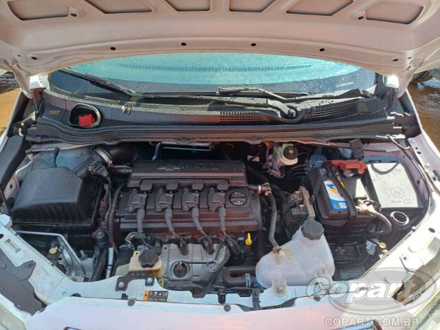 2014 CHEVROLET PRISMA 