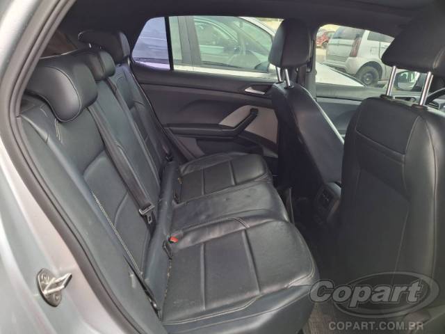 2023 VOLKSWAGEN T-CROSS 