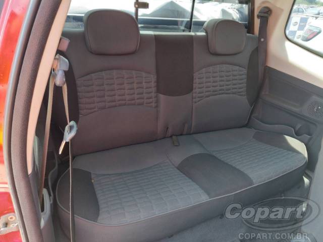 2013 FIAT STRADA 