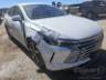 2025 BYD KING 