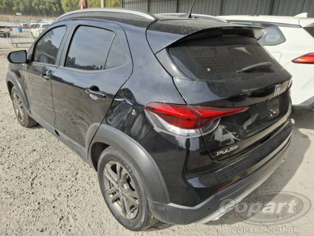 2023 FIAT PULSE 