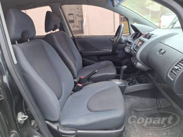 2005 HONDA FIT 
