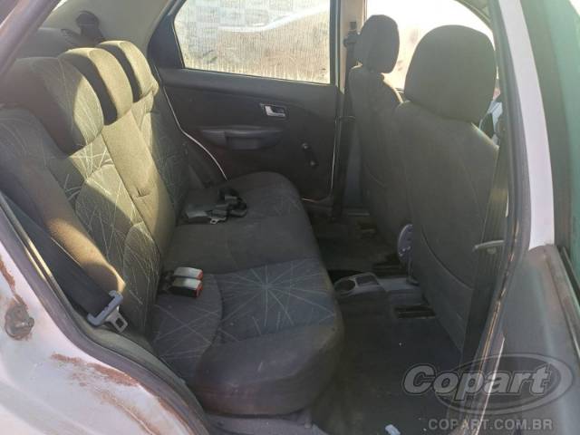 2008 FIAT SIENA 