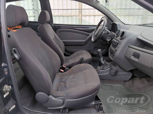 2009 FORD KA 