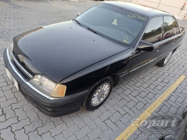 1994 CHEVROLET OMEGA 