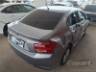 2013 HONDA CITY 