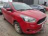 2015 FORD KA 