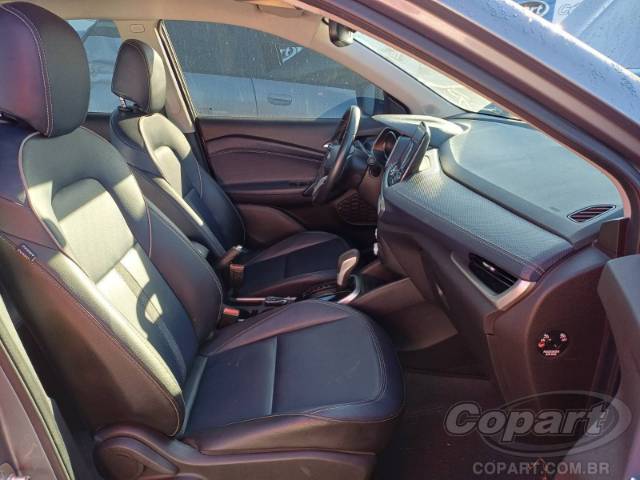 2022 CHEVROLET TRACKER 