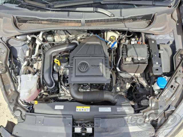 2024 VOLKSWAGEN NIVUS 