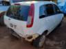 2013 FORD FIESTA 