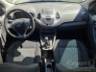 2015 FORD KA 