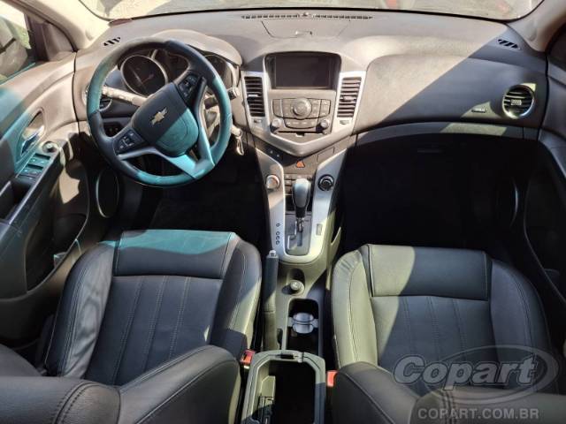 2014 CHEVROLET CRUZE HATCH 