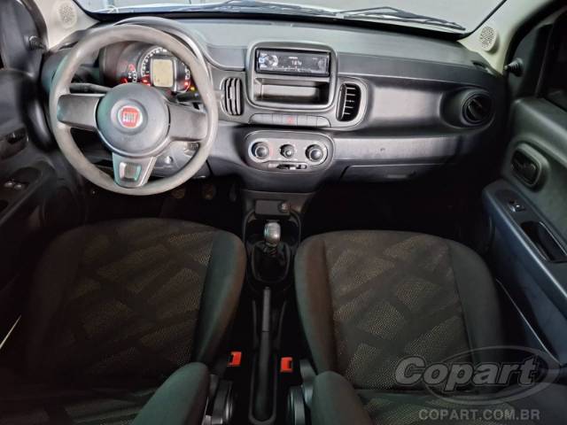 2020 FIAT MOBI 