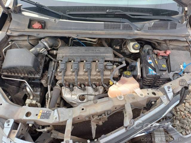 2020 CHEVROLET COBALT 