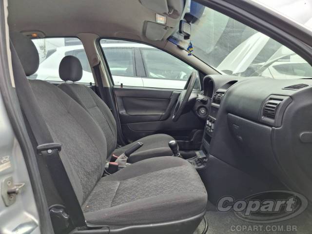 2005 CHEVROLET ASTRA 